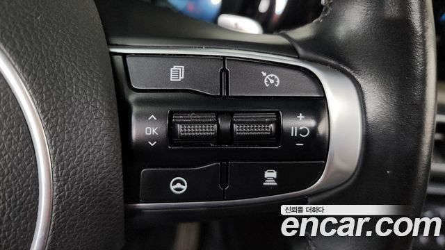 Kia K5 (III) 2.0 Noblesse 2020 — фото 16