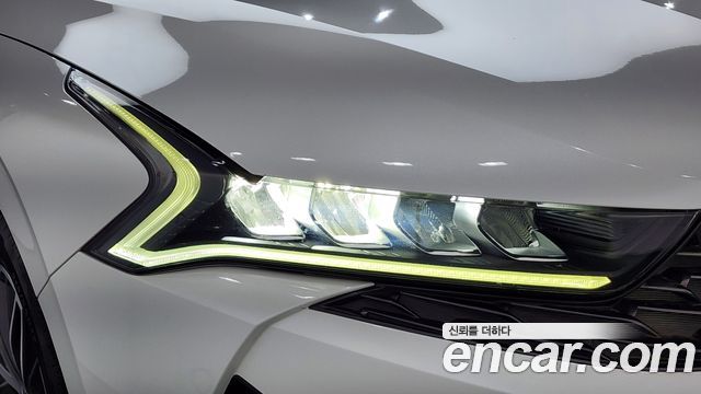 Kia K5 (III) 2.0 Noblesse 2020 — фото 22