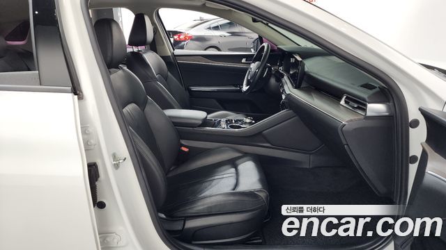 Kia K5 (III) 2.0 Noblesse 2020 — фото 26
