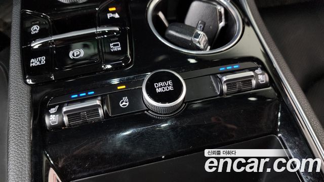Kia K5 (III) 2.0 Noblesse 2020 — фото 28