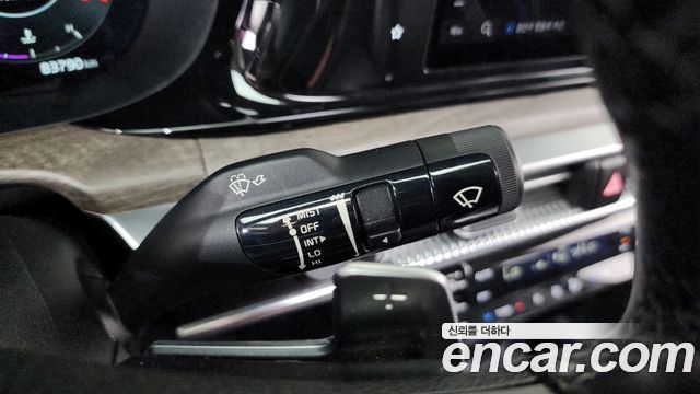 Kia K5 (III) 2.0 Noblesse 2020 — фото 29