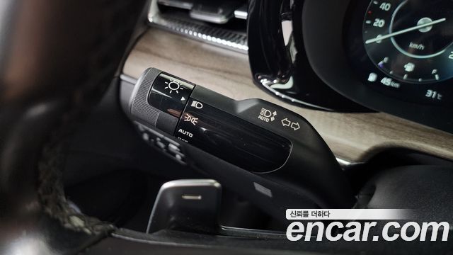 Kia K5 (III) 2.0 Noblesse 2020 — фото 34