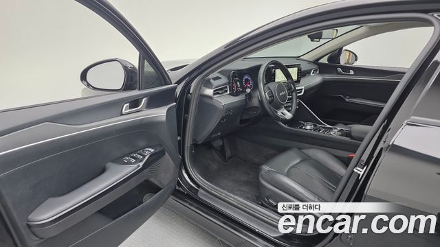 Kia K5 (III) 2.0 Prestige 2023 — фото 10