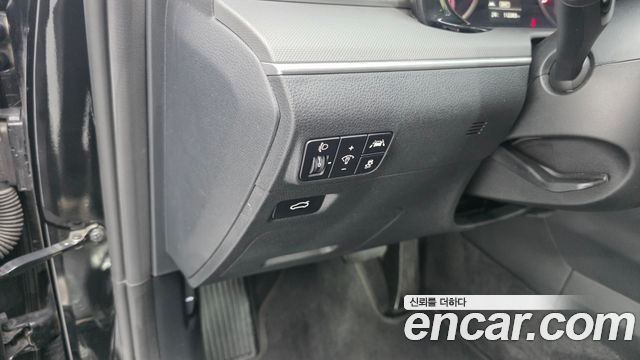 Kia K5 (III) 2.0 Prestige 2023 — фото 12