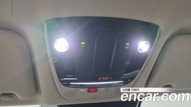 Kia K5 (III) 2.0 Prestige 2023 — фото 18