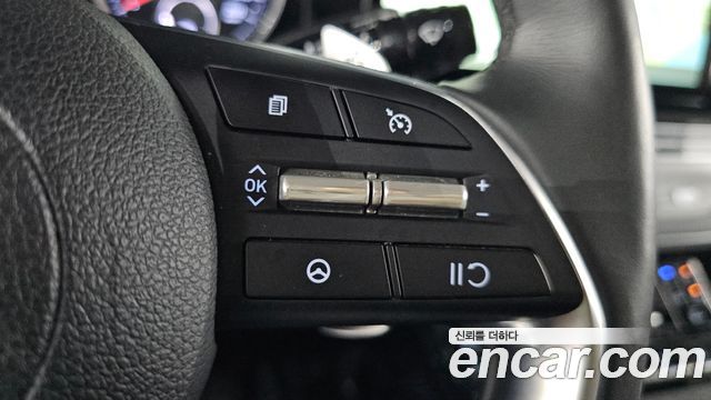 Hyundai Grandeur (IG) 3.0 LPi Rent Car Premium 2022 — фото 18