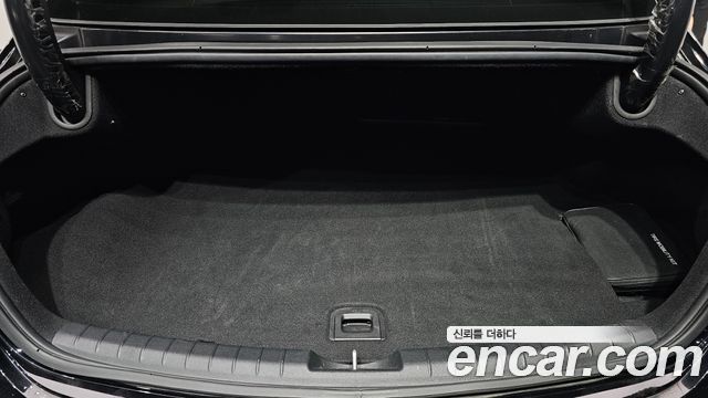 Hyundai Grandeur (IG) 3.0 LPi Rent Car Premium 2022 — фото 19