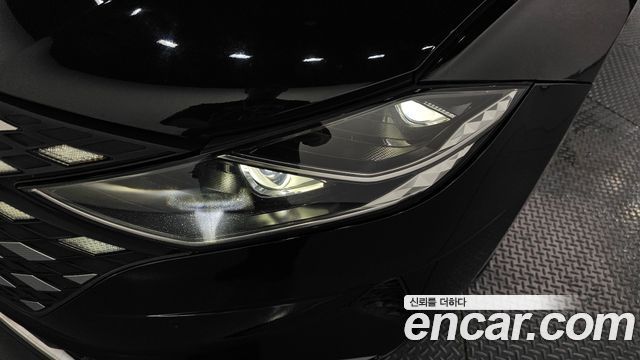 Hyundai Grandeur (IG) 3.0 LPi Rent Car Premium 2022 — фото 22