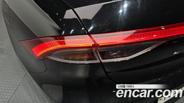 Hyundai Grandeur (IG) 3.0 LPi Rent Car Premium 2022 — фото 23