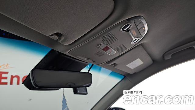 Hyundai Grandeur (IG) 3.0 LPi Rent Car Premium 2022 — фото 28