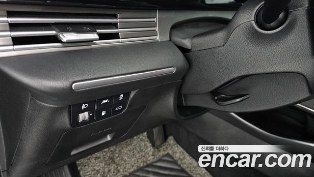 Hyundai Grandeur (IG) 3.0 LPi Rent Car Premium 2022 — фото 29