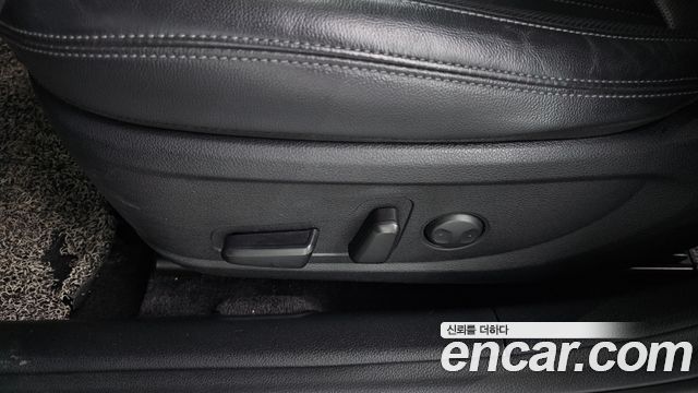 Hyundai Grandeur (IG) 3.0 LPi Rent Car Premium 2022 — фото 30