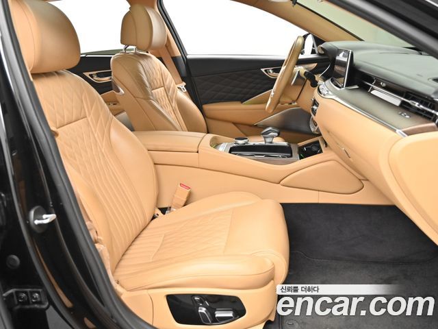 Kia K9 (II) 3.3 T-GDI AWD Best Selection Ⅰ 2022 — фото 10