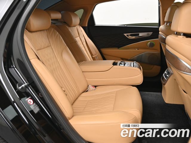 Kia K9 (II) 3.3 T-GDI AWD Best Selection Ⅰ 2022 — фото 16