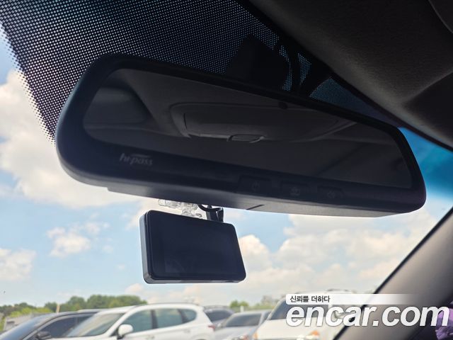 KG Mobility (SsangYong) Tivoli LX 2WD DLX 2015 — фото 18