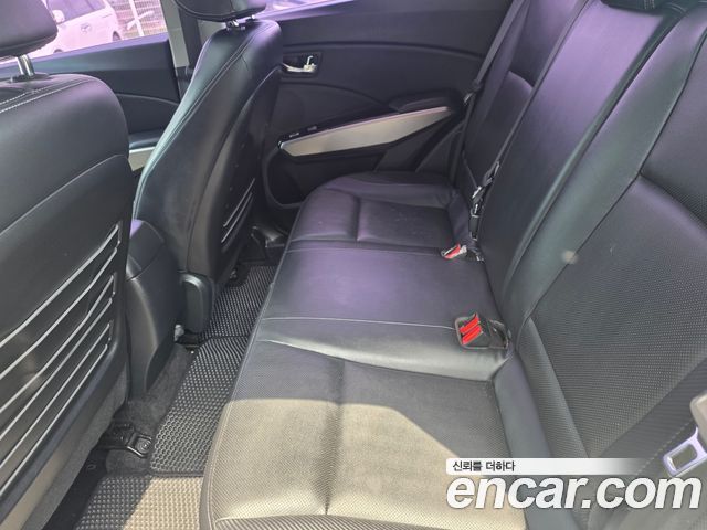 KG Mobility (SsangYong) Tivoli LX 2WD DLX 2015 — фото 22