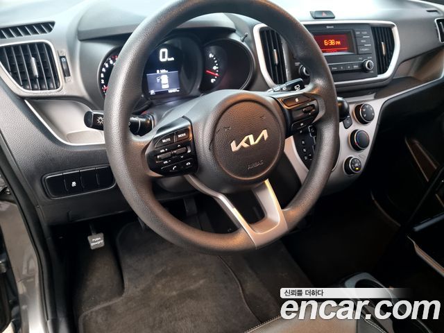 Kia Ray Van Prestige Special (1Seater) 2022 — фото 5