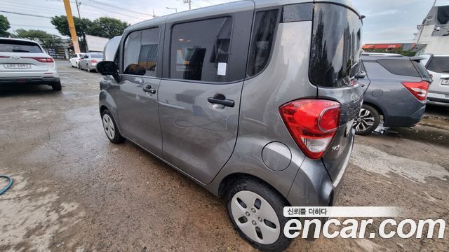 Kia Ray Van Prestige Special (1Seater) 2022 — фото 9