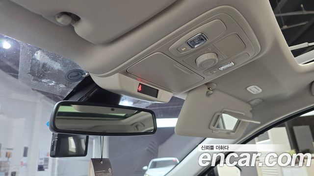 Renault Korea SM6 2.0 LPe RE (Disabled) 2016 — фото 18