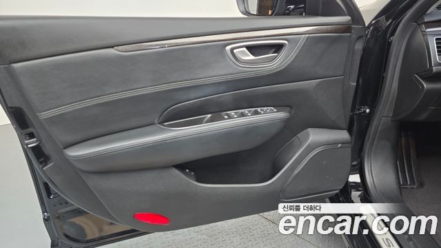 Renault Korea SM6 2.0 LPe RE (Disabled) 2016 — фото 24