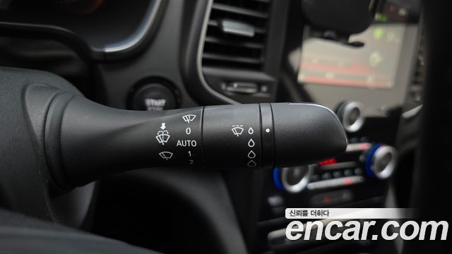 Renault Korea SM6 2.0 LPe RE (Disabled) 2016 — фото 27
