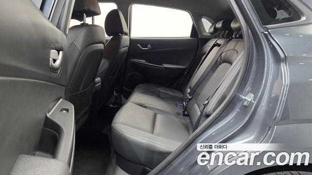 Hyundai Kona 1.6 Turbo 2WD Premium 2019 — фото 12