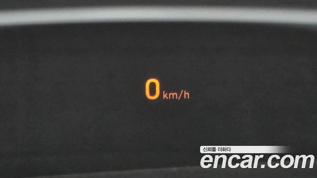 Hyundai Kona 1.6 Turbo 2WD Premium 2019 — фото 19