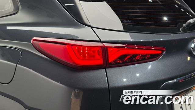 Hyundai Kona 1.6 Turbo 2WD Premium 2019 — фото 23