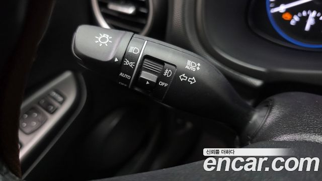 Hyundai Kona 1.6 Turbo 2WD Premium 2019 — фото 28
