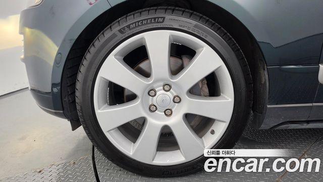 Land Rover Range Rover (IV) 4.4 SDV8 AB DIESEL 2017 — фото 5