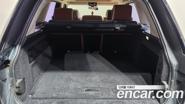 Land Rover Range Rover (IV) 4.4 SDV8 AB DIESEL 2017 — фото 24