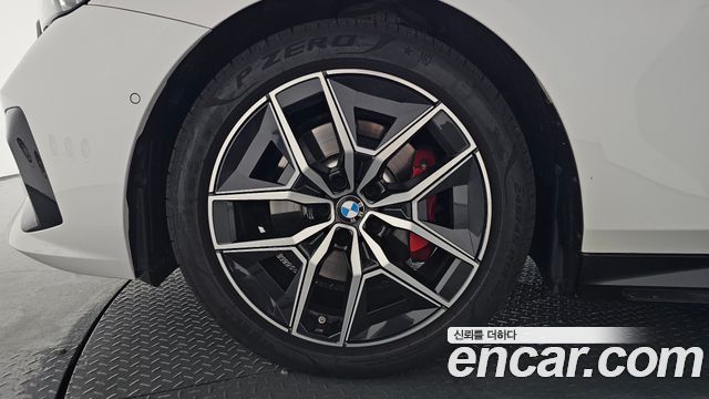 BMW 5 Series (G60) 520i Special Edition 2026 — фото 5