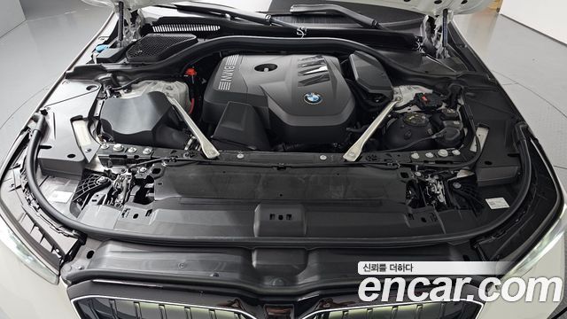 BMW 5 Series (G60) 520i Special Edition 2026 — фото 6