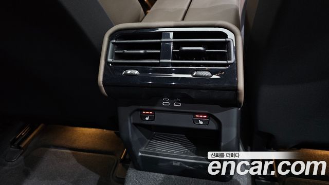 BMW 5 Series (G60) 520i Special Edition 2026 — фото 19