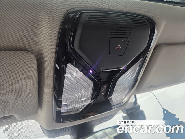 BMW 5 Series (G30) 530i Luxury 2021 — фото 17
