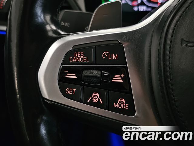 BMW 4 Series (G22) 420i M Sport Convertible 2021 — фото 15