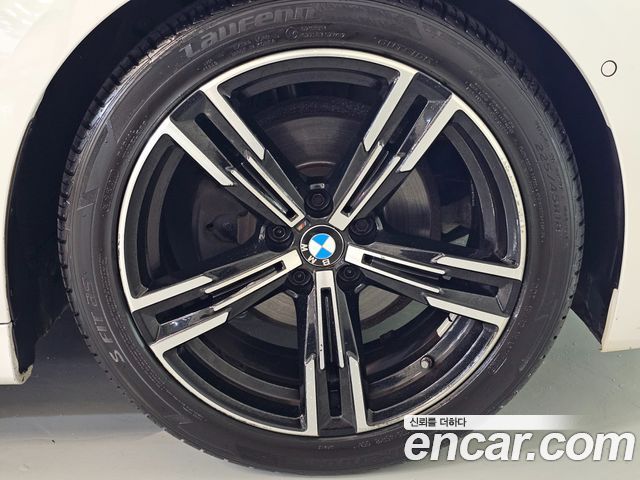 BMW 4 Series (G22) 420i M Sport Convertible 2021 — фото 22