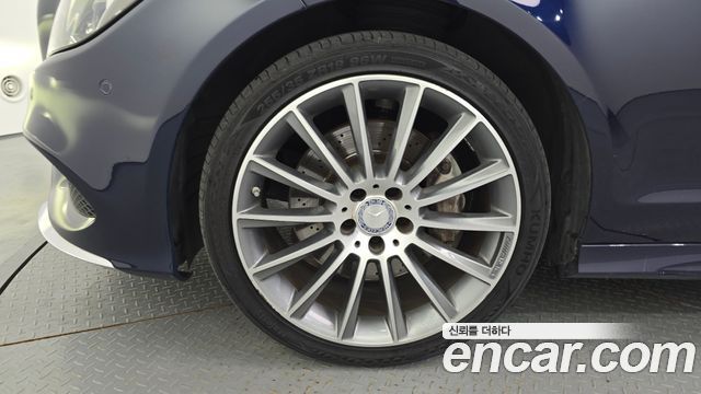 Mercedes-Benz CLS-Class (W218) CLS400 2016 — фото 5