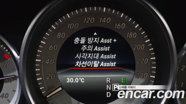 Mercedes-Benz CLS-Class (W218) CLS400 2016 — фото 17