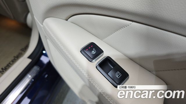 Mercedes-Benz CLS-Class (W218) CLS400 2016 — фото 19