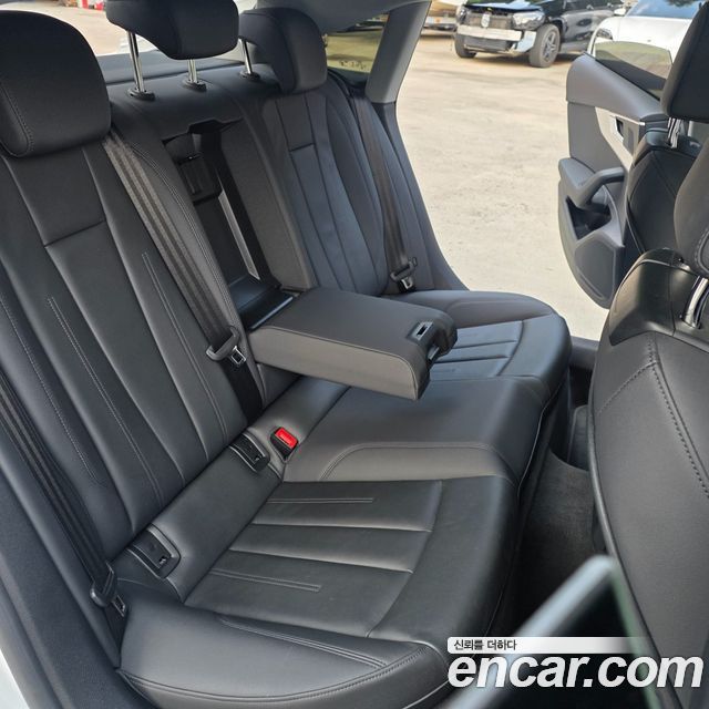 Audi A5 (F5) 40 TFSI Quattro Premium Sportback 2021 — фото 16