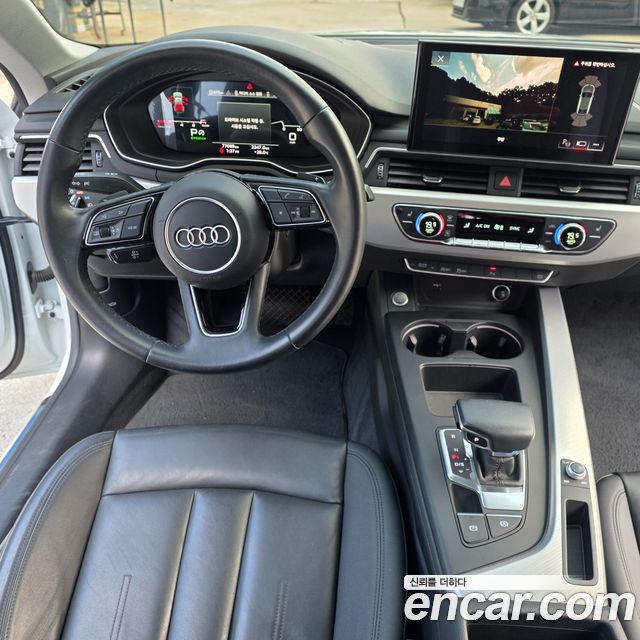 Audi A5 (F5) 40 TFSI Quattro Premium Sportback 2021 — фото 19