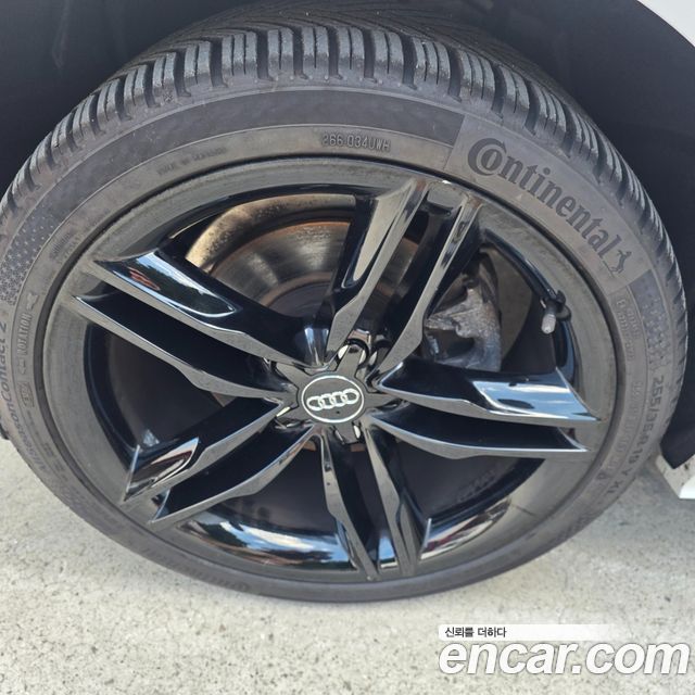 Audi A5 (F5) 40 TFSI Quattro Premium Sportback 2021 — фото 23