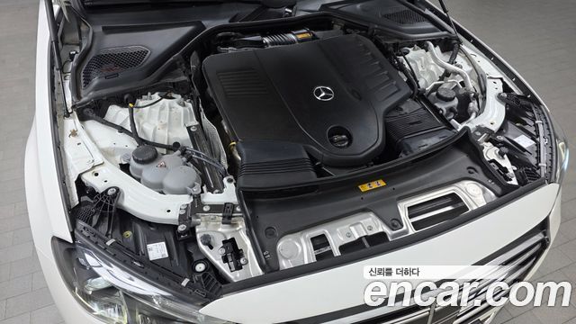 Mercedes-Benz E-Class (W214) E450 4MATIC Exclusive 2024 — фото 6