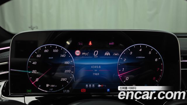 Mercedes-Benz E-Class (W214) E450 4MATIC Exclusive 2024 — фото 8