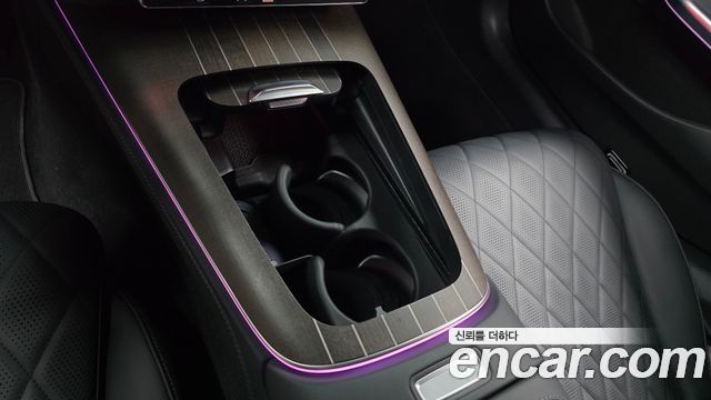 Mercedes-Benz E-Class (W214) E450 4MATIC Exclusive 2024 — фото 9