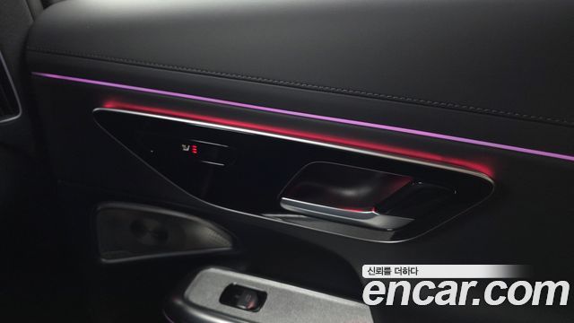 Mercedes-Benz E-Class (W214) E450 4MATIC Exclusive 2024 — фото 18