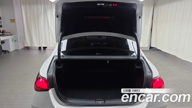Mercedes-Benz E-Class (W214) E450 4MATIC Exclusive 2024 — фото 20