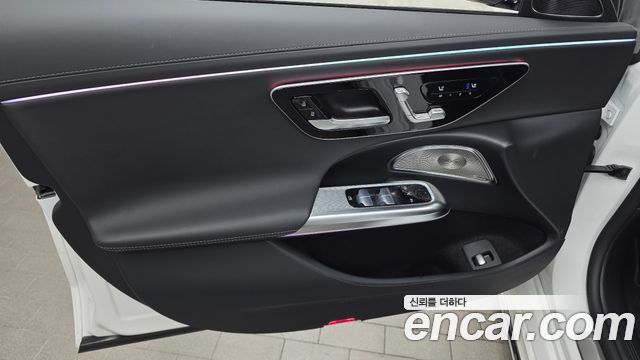 Mercedes-Benz E-Class (W214) E450 4MATIC Exclusive 2024 — фото 24