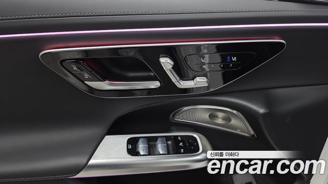 Mercedes-Benz E-Class (W214) E450 4MATIC Exclusive 2024 — фото 33